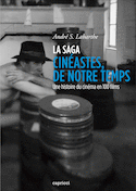 Saga cinéastes, de notre temps (La) +DVD